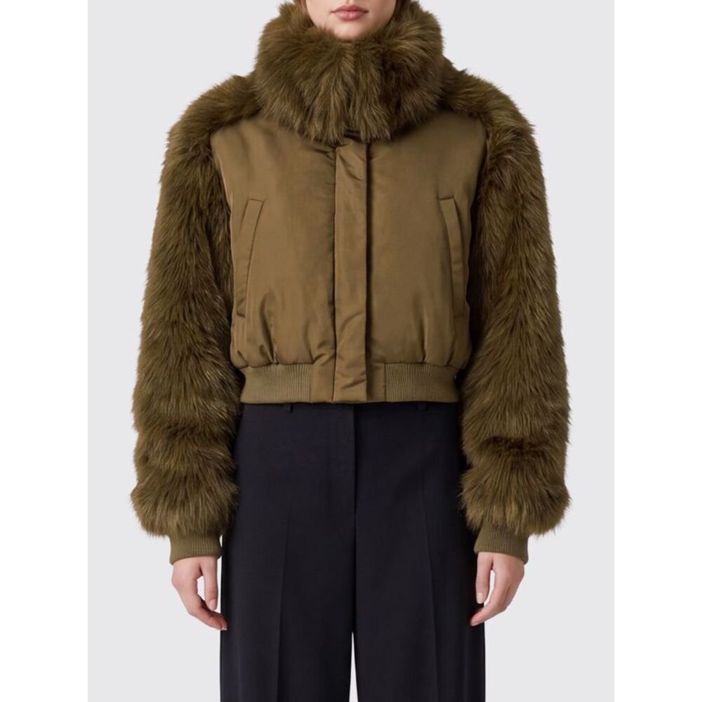 Fabiana Filippi Women Jacket Woman Fabiana Filippi